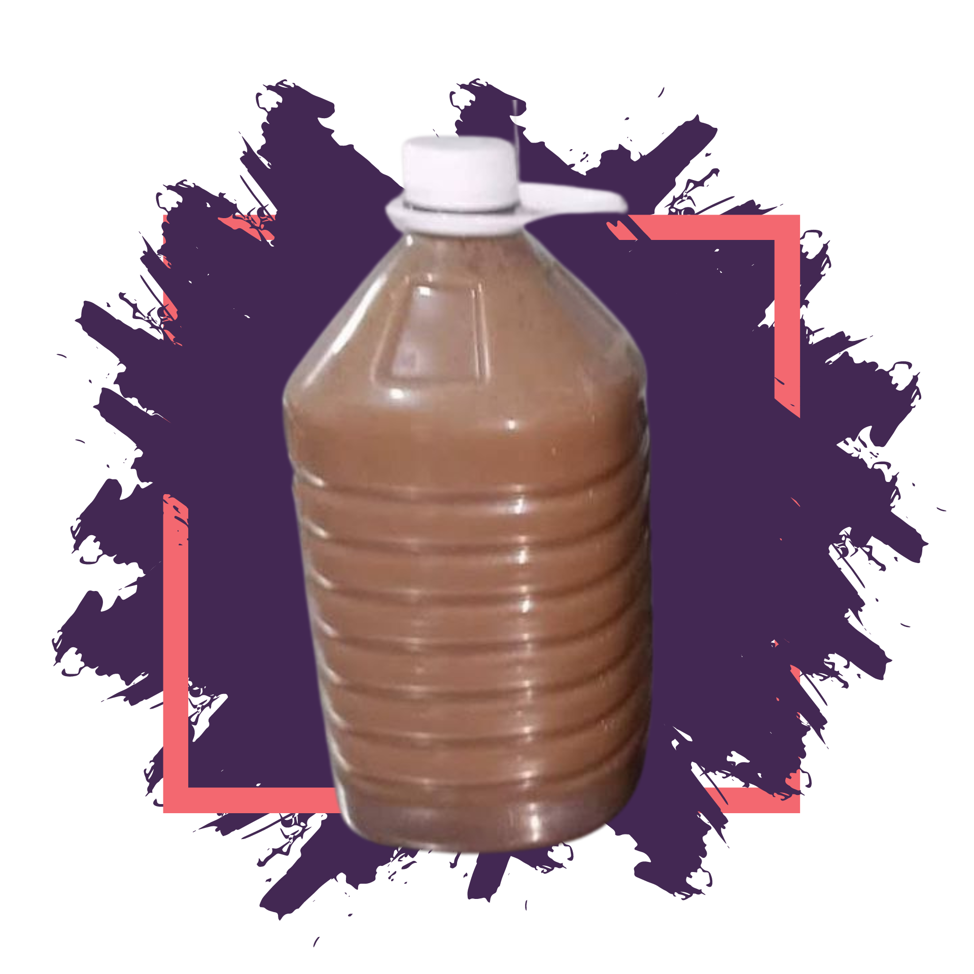 ChocoBrain