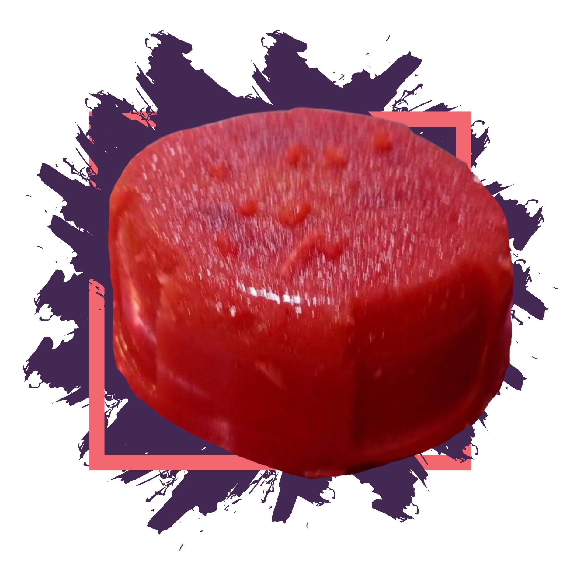 JellyLife Frutos Rojos