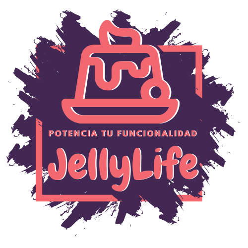 Logo JellyLife