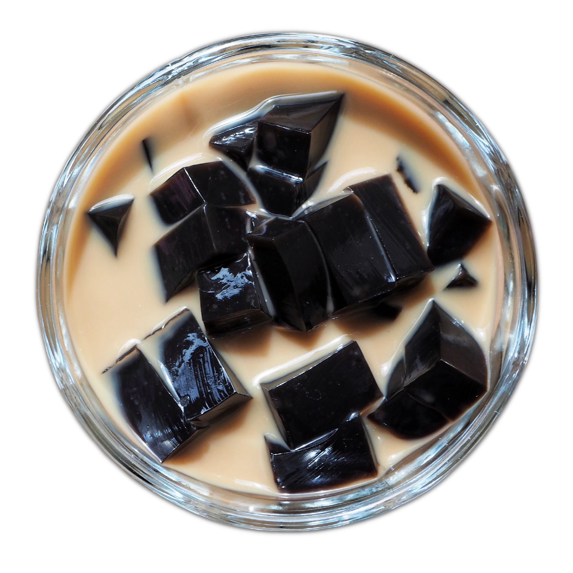 Postre de jalea