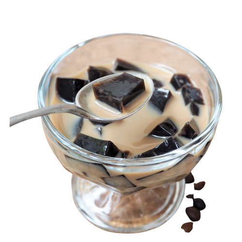 Postre JellyLife